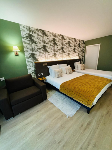 Bedroom 22