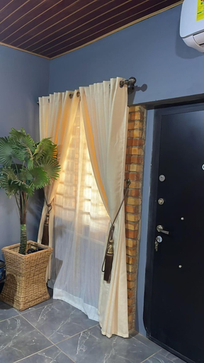 Exterior & Views 5, Cozy Bricks Apartment, Kwahu West