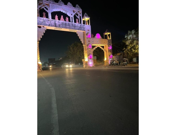 Excel Hotel, Somnath, Gir Somnath