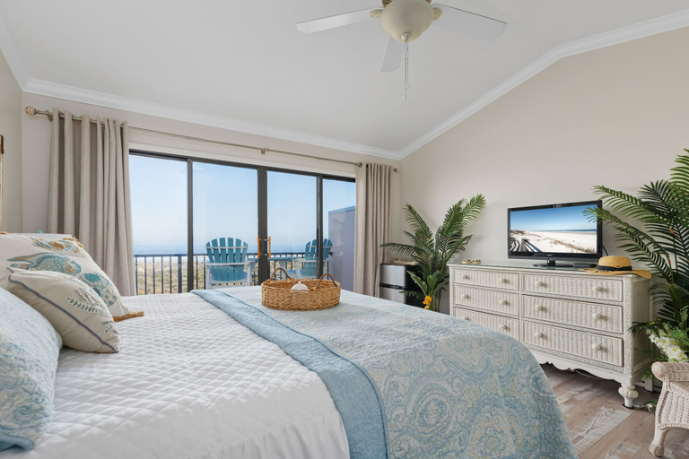 Bedroom 3, Sea Place 11211, Saint Johns