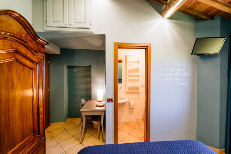 Bedroom 4, B&B da Nada Locanda Toscana, Grosseto