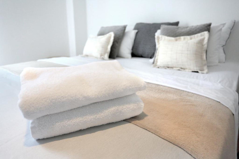 Bedroom 3, Filoenia In Center of Athens, Attica