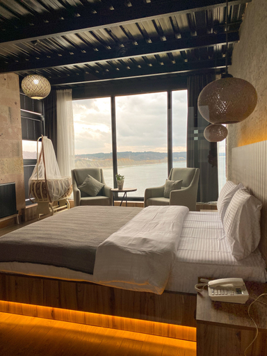 Bedroom 4, Marina Fener, Arnavutkoy