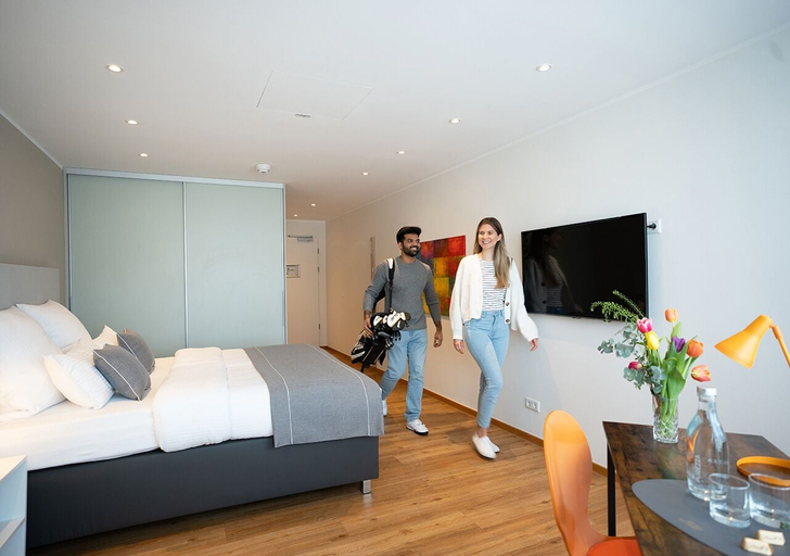 Bedroom 5