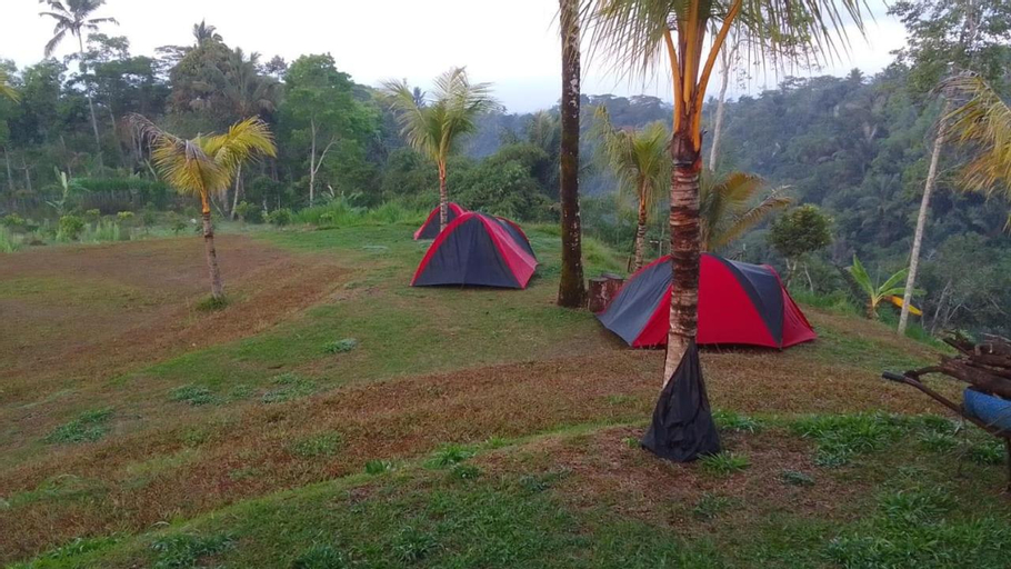 Exterior & Views 1, Tent gastronomy, Gianyar