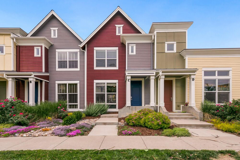 Exterior & Views 2, Hip Old Town North Gem! Near Breweries and River!, Larimer