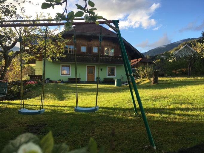 Others 5, Haus Seerose, Spittal an der Drau