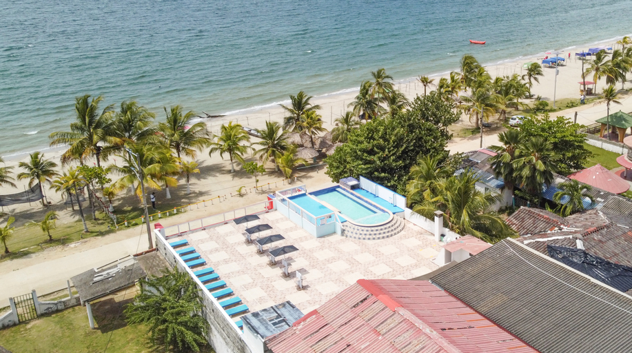 Hotel Playa Divina, Tolu