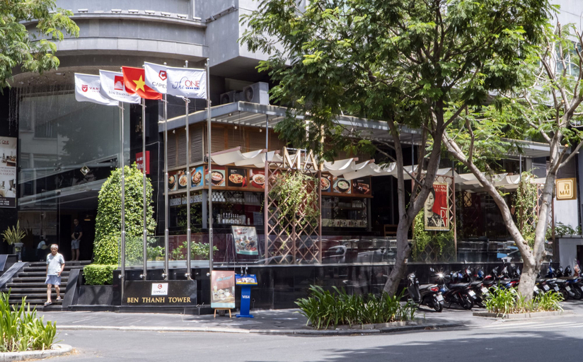 Exterior & Views 2, Ancient Saigon House BenThanh Center, District 1
