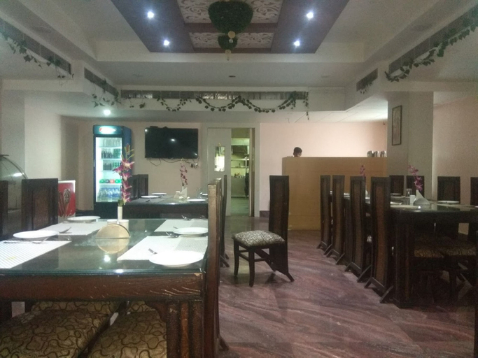 Others 5, Hotel Sandcity Balasore, Baleshwar