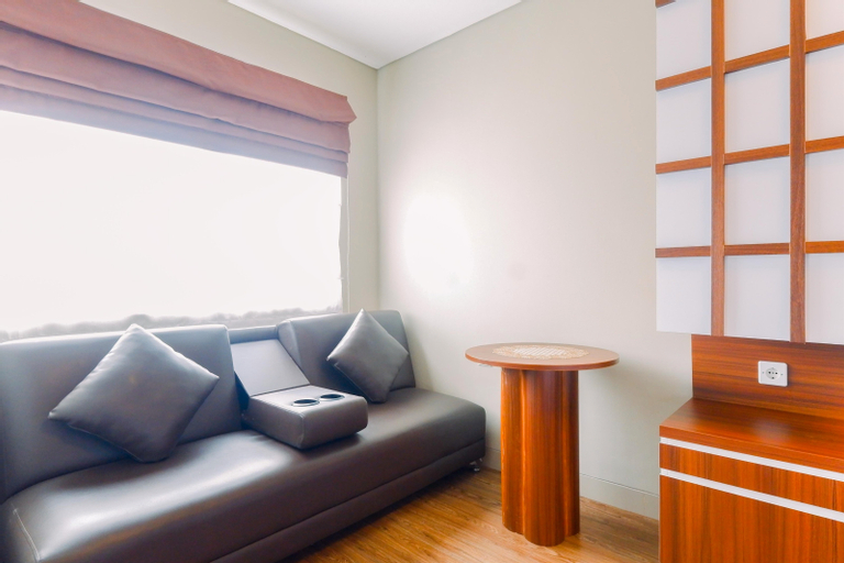 Others, Best Homey and Nice Studio at Royal Sentul Park Apartment By Travelio, Bogor