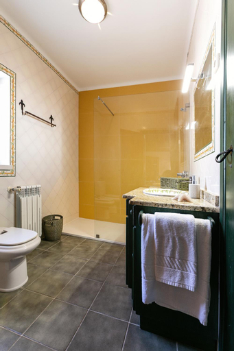 Bedroom 3, Casa do Moinho, Óbidos