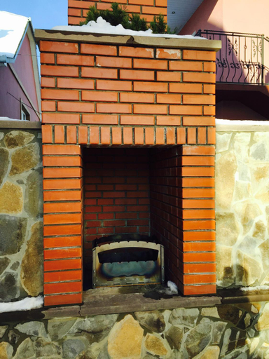 Others 2, Mini hotel Solnce Karpat, Svaliavs'kyi