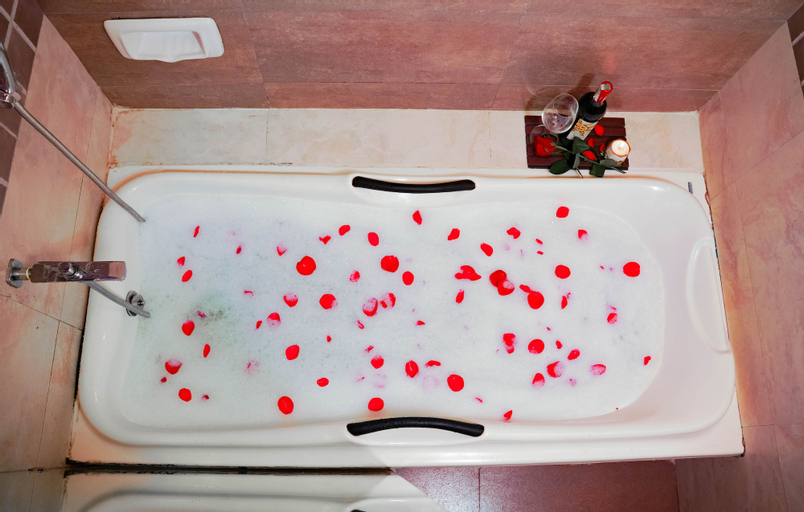 Bathroom 3