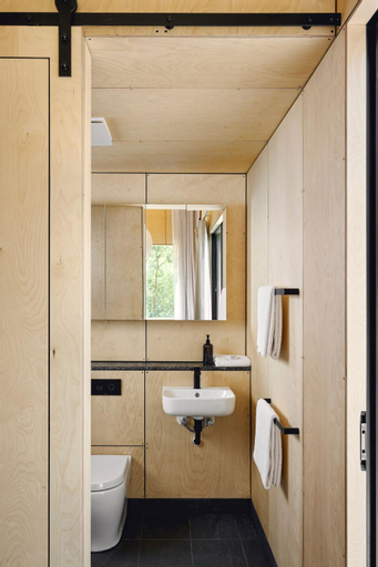 Bedroom 3, Southcamp, Busselton
