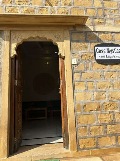 Casa Mystica  Home & Apartments, Jaisalmer