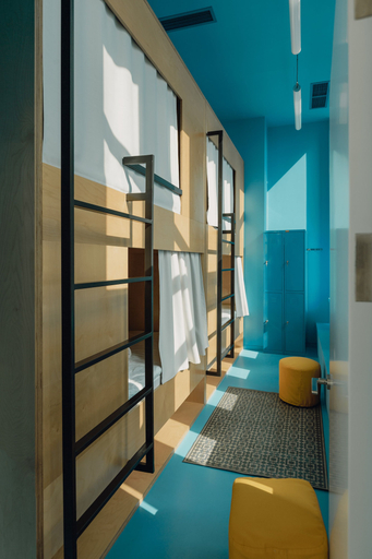 Bedroom 2, ElevenplusOne