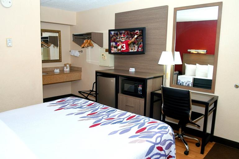 Bedroom 22