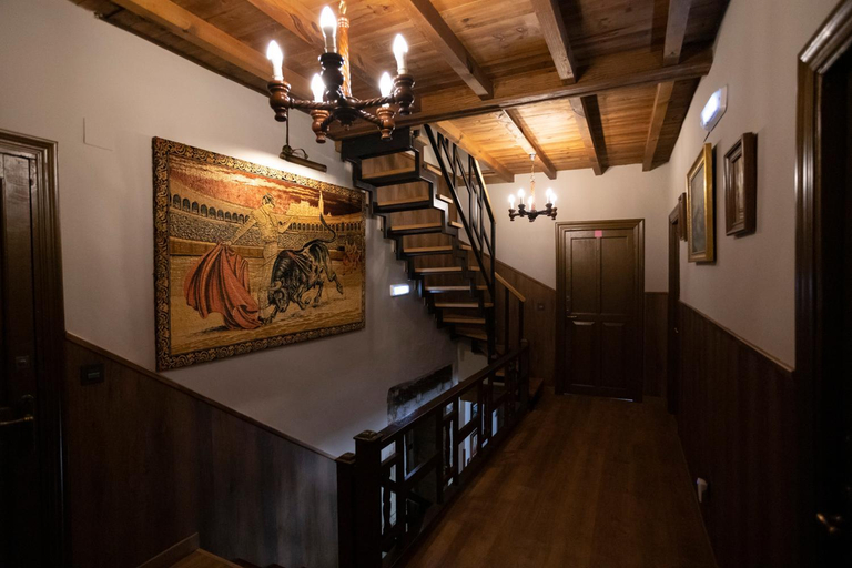 Others 4, Casa Rural Ofelia, Asturias