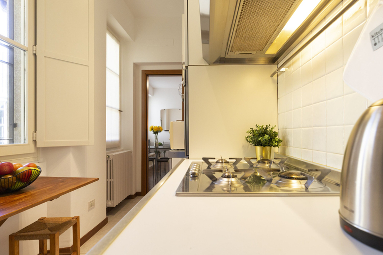 Private kitchen 2, notaMi - Urban Retreat - Isola District, Milano