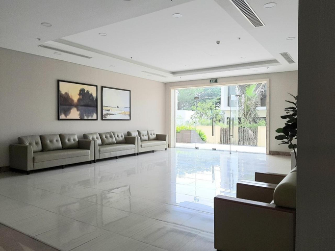 Public Area 4, ARIA Vung Tau Resort (Căn 2 phòng ngủ view biển), Vũng Tàu