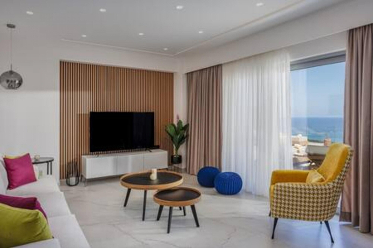 Room 5, Sunny Drops Villa White by Estia, Crete