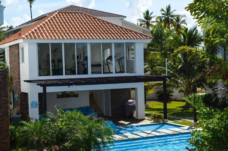Exterior & Views 2, Magic Cortesea luxury beach, Salvaleon de Higuey