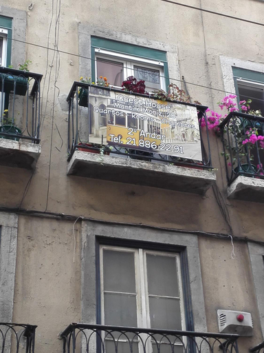 Others 4, Martim Moniz 28 Guest House, Lisbon