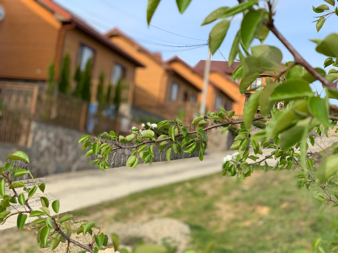 Others 5, Mini hotel Solnce Karpat, Svaliavs'kyi