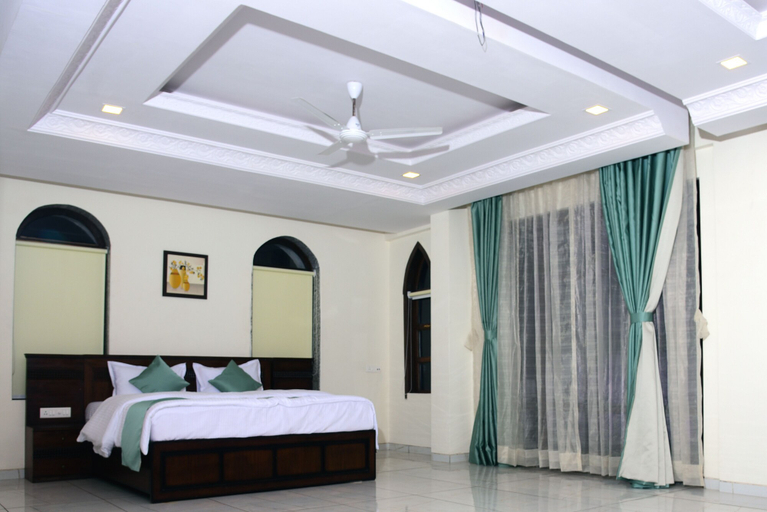 Bedroom 3, VITS Excellensea Karde Beach, Ratnagiri