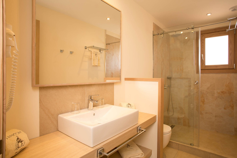 Bathroom 4, Agroturismo S'Arboçar, Baleares