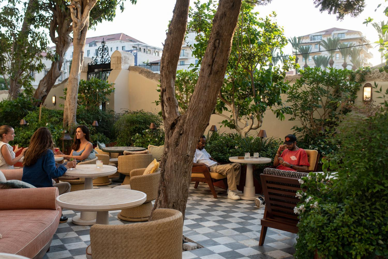 Others 3, Soho House Tel Aviv