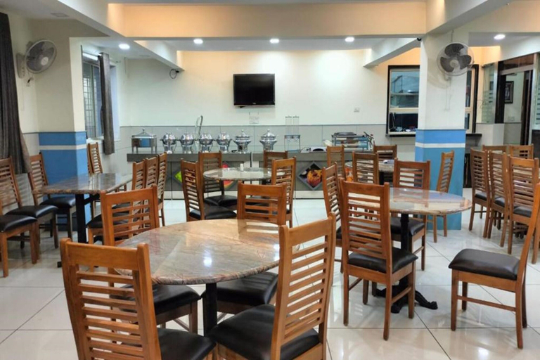Food & Drinks 5, Olive Tree Resort, Pune