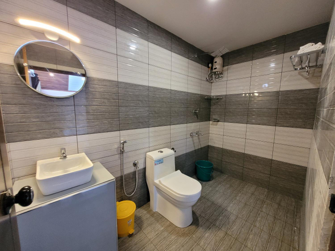 Others 5, Cloud Canopy - Tea Garden Family Pool Cottage in Vagamon, Idukki
