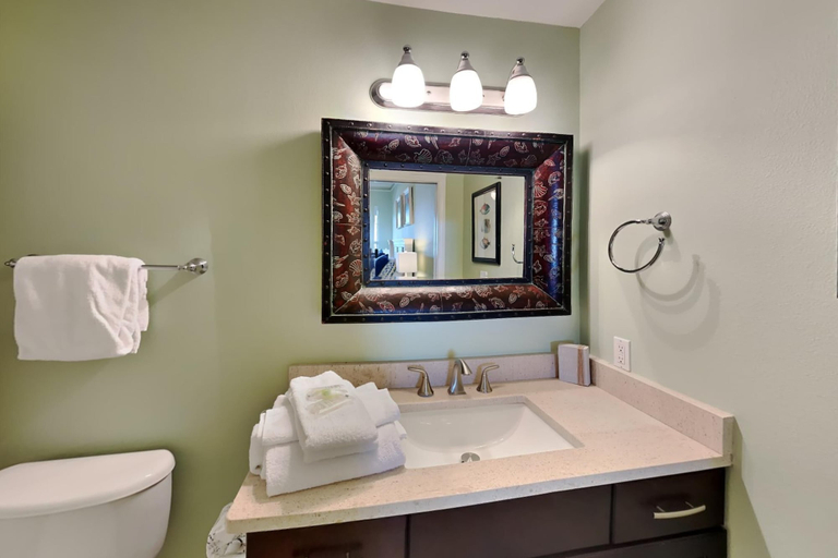 Bathroom 4, San Remo by Southern Vacation Rentals, Walton