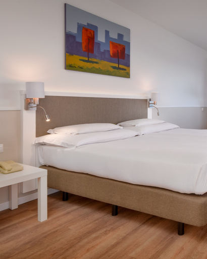Bedroom 3, Pestana Cascais Ocean & Conference Aparthotel, Cascais