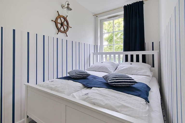Bedroom 2, Imperial Apartments - Valor, Sopot