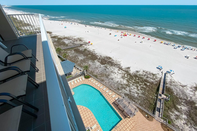 Sport & Beauty 5, Stunning Views, 3bd/2ba w/ Private Balcony, Baldwin