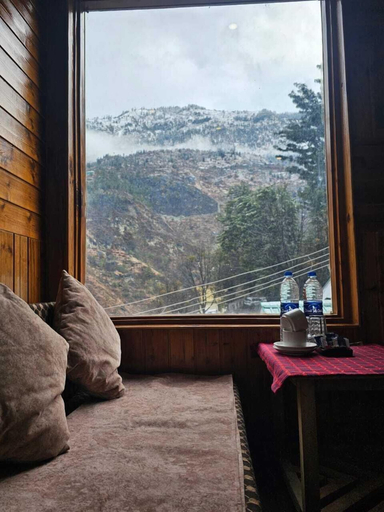 Others 5, The Black Morel Hotel & Restaurant, Kullu