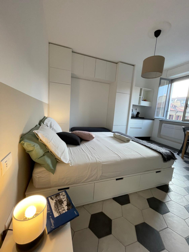 Bedroom 9