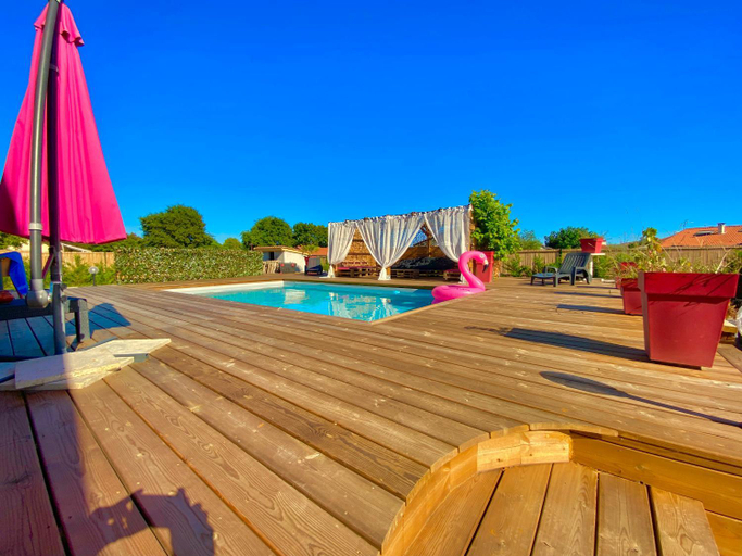 Others 4, Love-Room Chic&Glam', Landes
