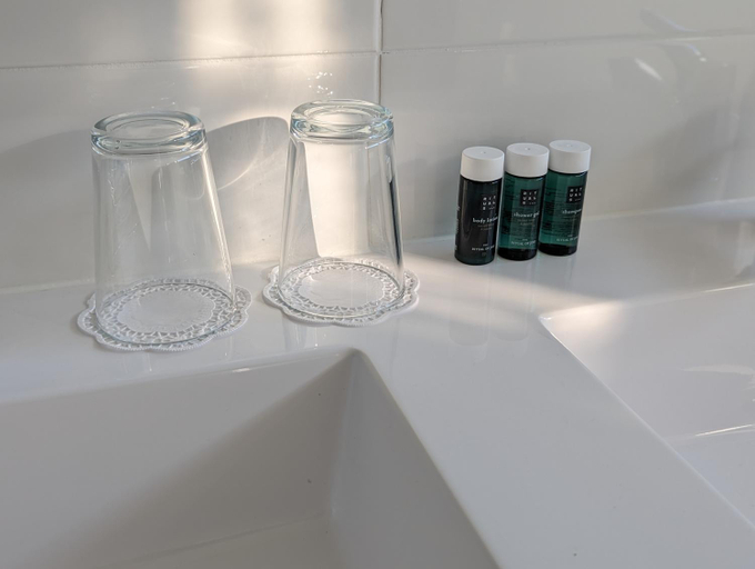 Bathroom 2, ZANKAPU - Hotel for You, Balatonfüred