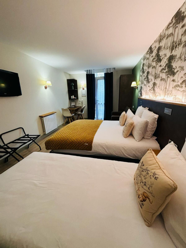 Bedroom 23