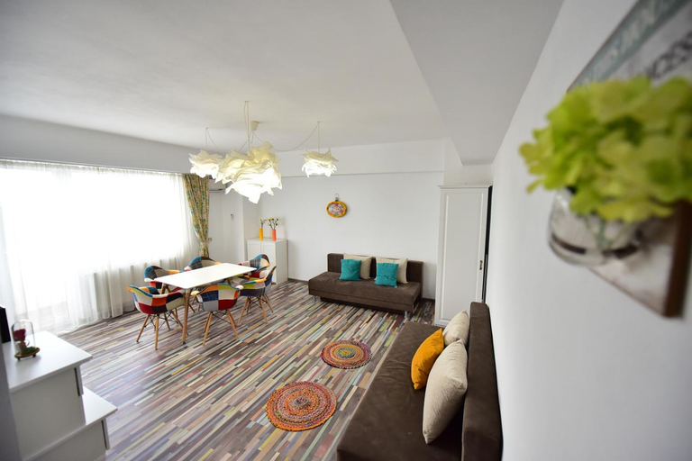 Others 2, FLH - Mountain View Apartment, Sibiu