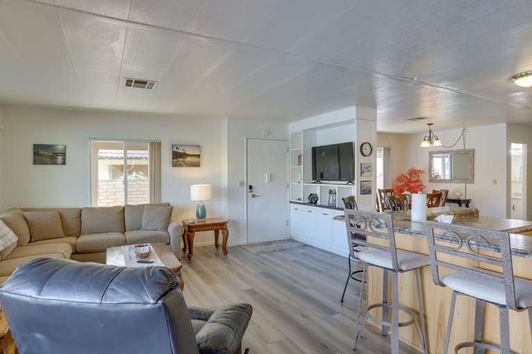 Others 5, Riverfront Bullhead City House w/ Balcony!, Mohave