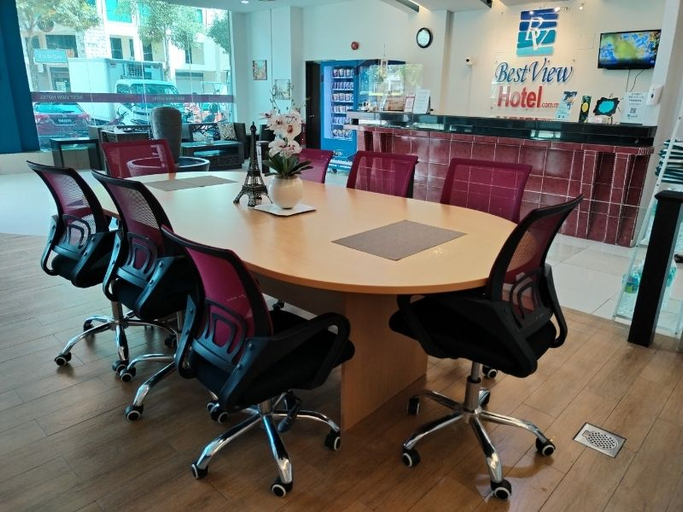 Business Facilities 4, Best View Hotel Sunway Mentari, Petaling Jaya
