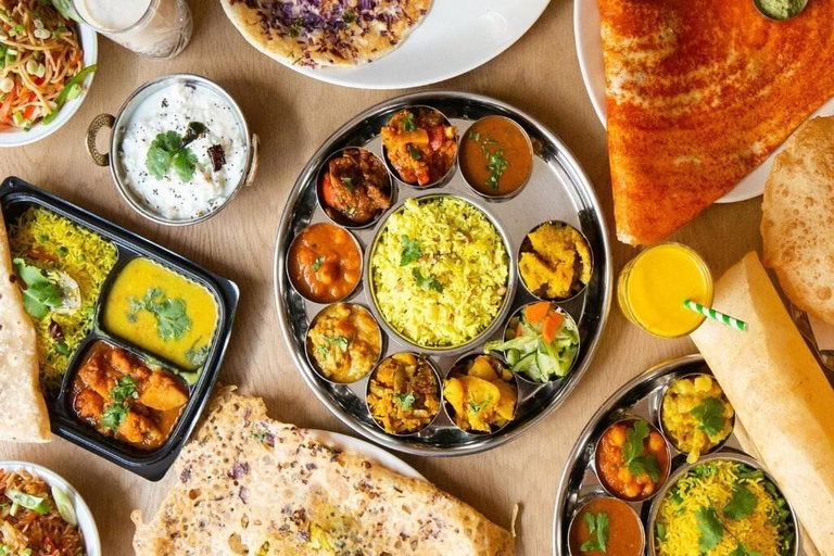 Food & Drinks 4, Hotel Galaxy, Reasi