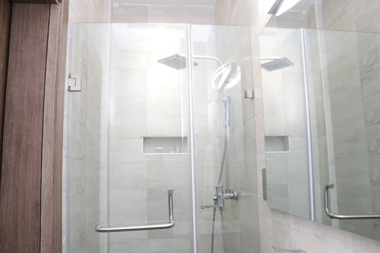 Bathroom 4, Delight Apartments Ipaja, Alimosho
