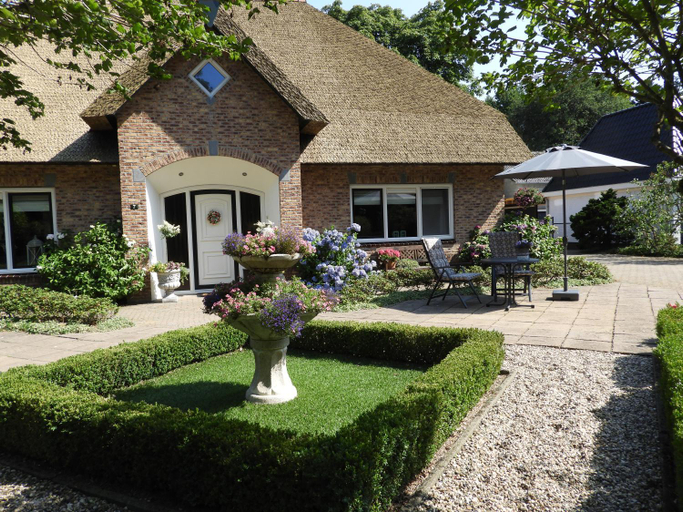 Others 3, Bed and Breakfast De Kleine Vos, Nunspeet