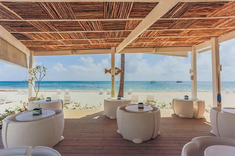 Food & Drinks 4, Magic Cortesea luxury beach, Salvaleon de Higuey